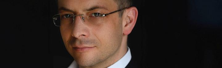 Tomasz Słoniewski nowym dyrektorem generalnym Veoli Botanica i prezesem OneAnswer